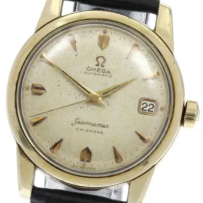 Omega Seamaster 346618