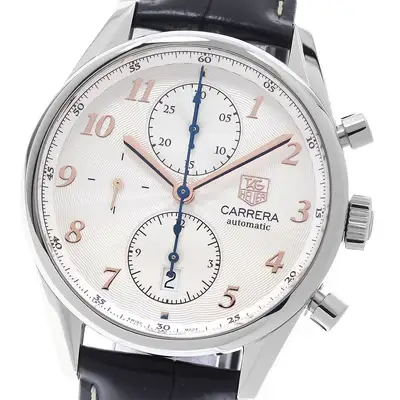 TAG Heuer CAS2112 Carrera Heritage Caliber