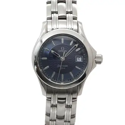 Omega Seamaster 120 2581 81 Women's
