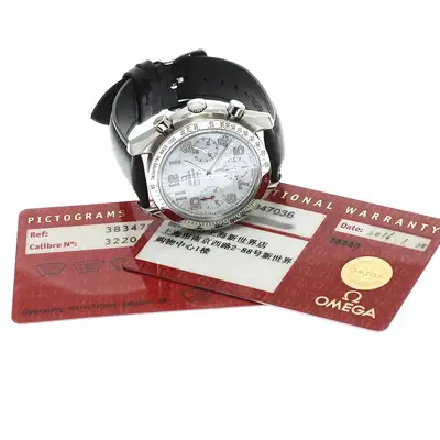 Omega Speedmaster 3834.70.36