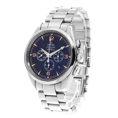 Omega Seamaster 2512.54