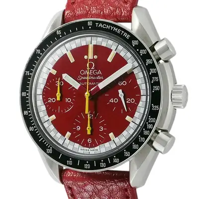 Omega Speedmaster 3510.61
