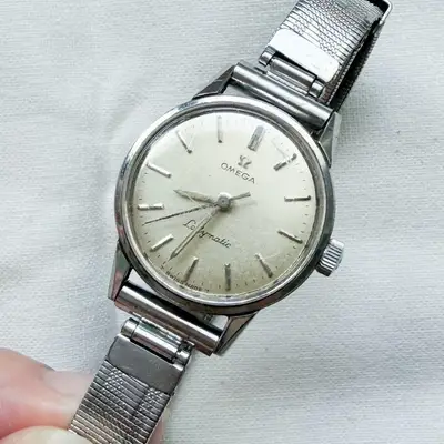 Omega Seamaster 565.001