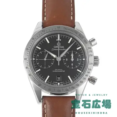 Omega Speedmaster 331.12.42.51.01.001