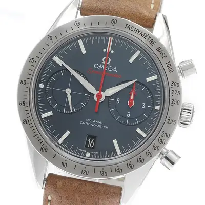 Omega Speedmaster 331.12.42.51.03.001