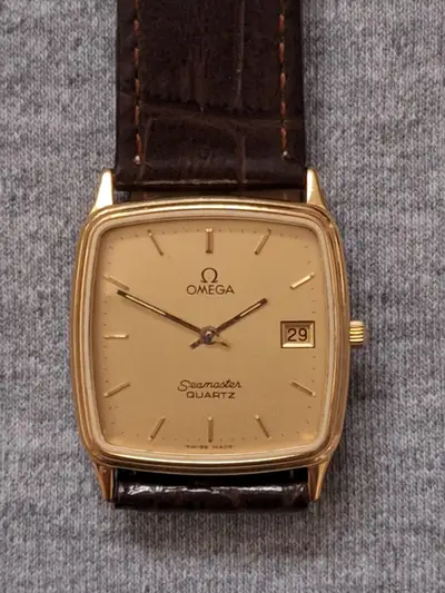 Omega Seamaster 1430