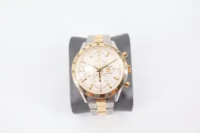 TAG Heuer Carrera Calibre 16 CV2050