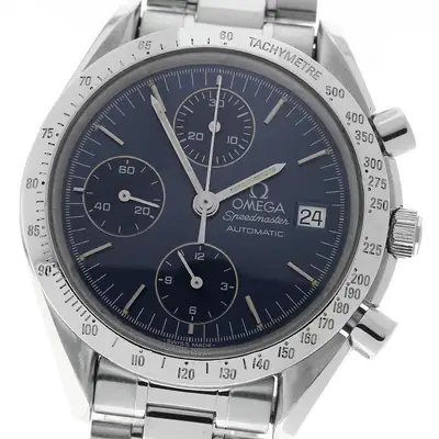 Omega Speedmaster 3511.80
