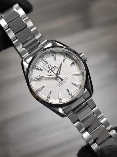 Omega Seamaster 231.10.39.21.02.002