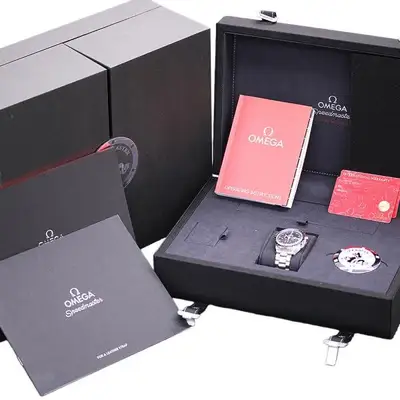Omega Speedmaster 311.30.42.30.01.006