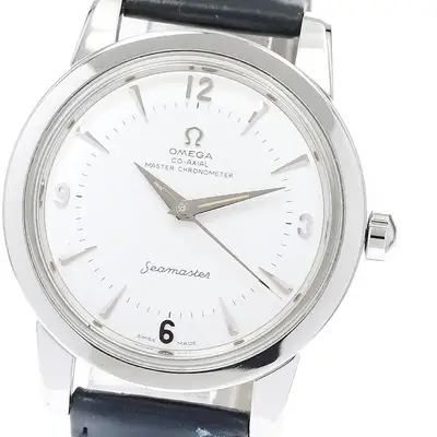 Omega Seamaster 511.13.38.20.02.001