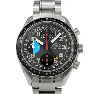 Omega OMEGA Speedmaster Mark 40 AM/PM 3520.53: TO299133