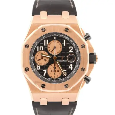 Audemars Piguet Royal Oak Offshore 26470OR