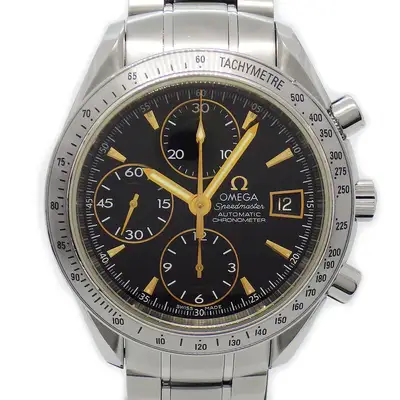 Omega Speedmaster 3211.50