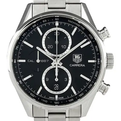 TAG Heuer Carrera Caliber 1887 Car2110