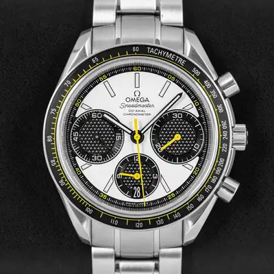 Omega Speedmaster 326.30.40.50.04.001