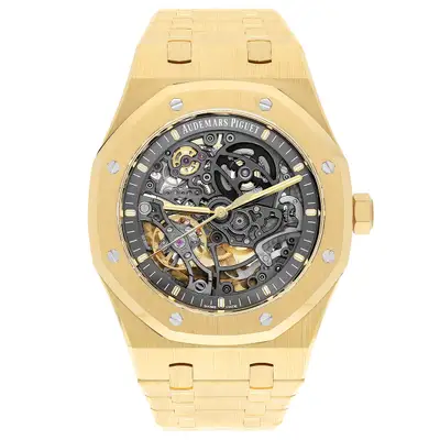 Audemars Piguet Royal Oak 15407BA