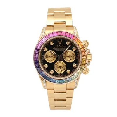 Rolex Daytona 116528H