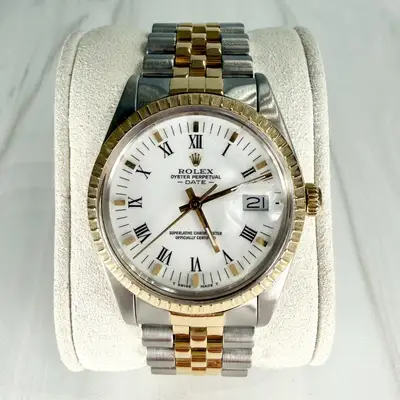 Rolex Oyster Perpetual 15053