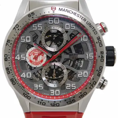 TAG Heuer Carrera 1615B