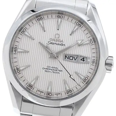 Omega Seamaster 231.10.43.22.02.001