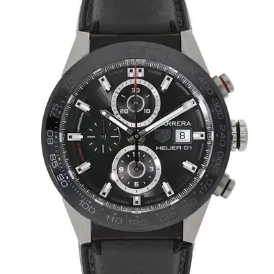 TAG Heuer Carrera CAR201W.FT6095 TO309644