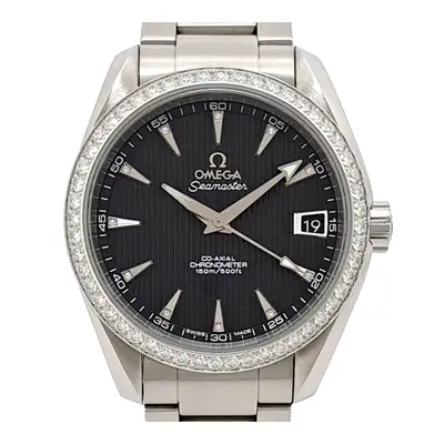Omega Seamaster 231.15.39.21.51.001