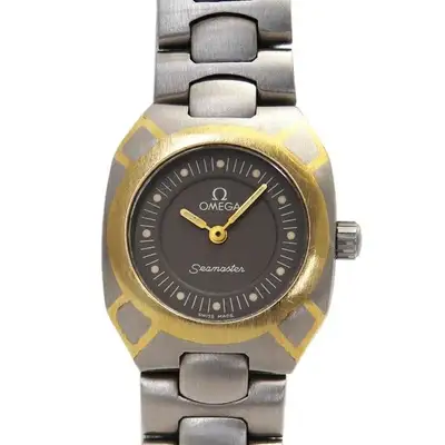 Omega Seamaster 71022