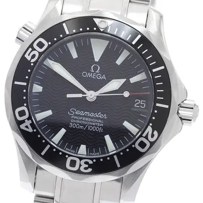 Omega Seamaster 2252.50