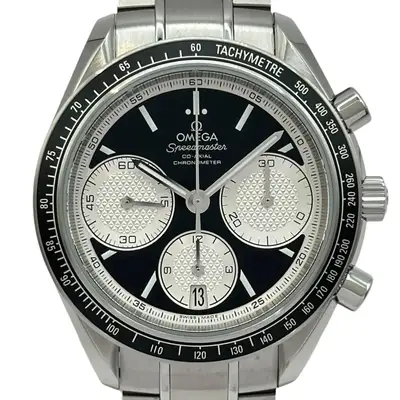 Omega Speedmaster Racing Co-axial Chronometer Chronograph