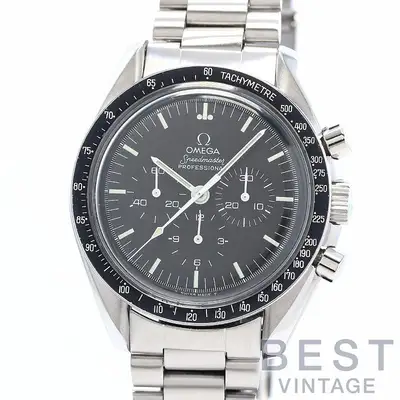 Omega SPEEDMASTER MOONWATCH PROFESSIONAL ST145.022 Stainless
