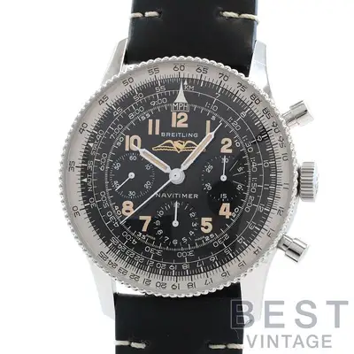 Breitling NAVITIMER REF. 806 RE-EDITION AB0910371B1X1