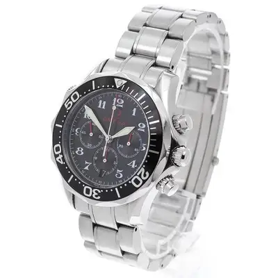 Omega Seamaster 2894.51.91