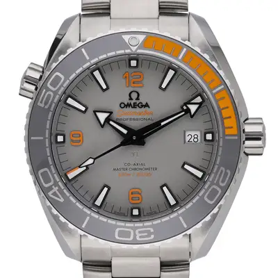 Omega Seamaster 215.90.44.21.99.001