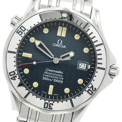 Omega Seamaster 300 2532 80