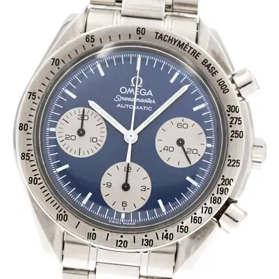 Omega Speedmaster 3510.82
