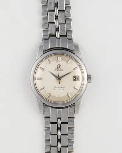 Omega Seamaster 2849-2