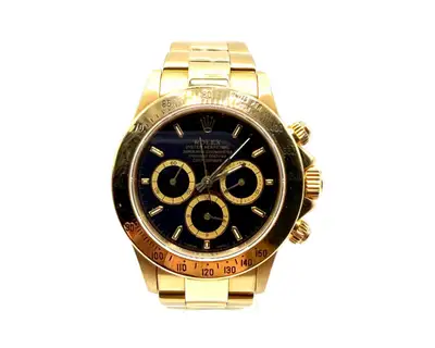 Rolex Daytona 16528