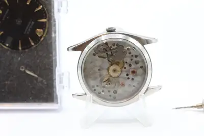 Rolex Oyster Speedking Ref. 6430 Parts/Project