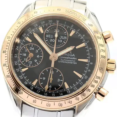 Omega Speedmaster 323.21.40.44.01.001