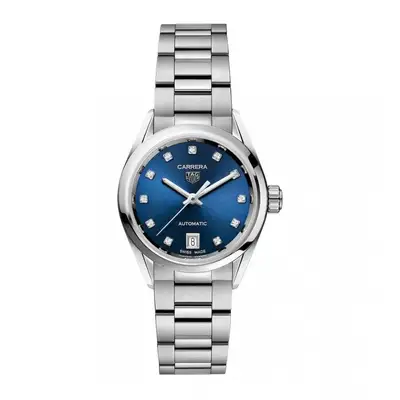 TAG Heuer Carrera with