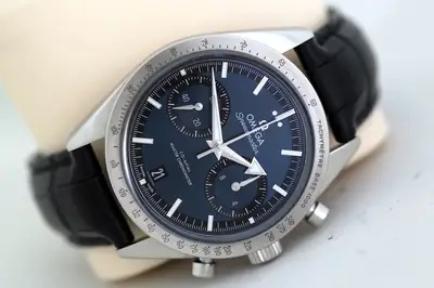 Omega Speedmaster 57 Co-Axial Chronograph
