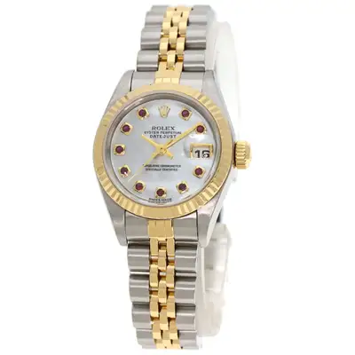 Rolex Datejust 79173NGR
