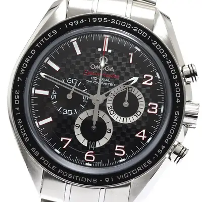 Omega Speedmaster 321.30.44.50.01.001