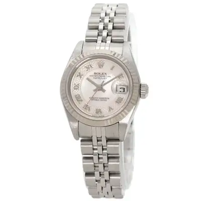 Rolex Datejust 79174NRD