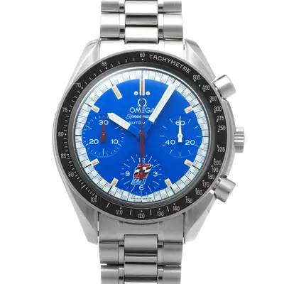 Omega Speedmaster 3510.80