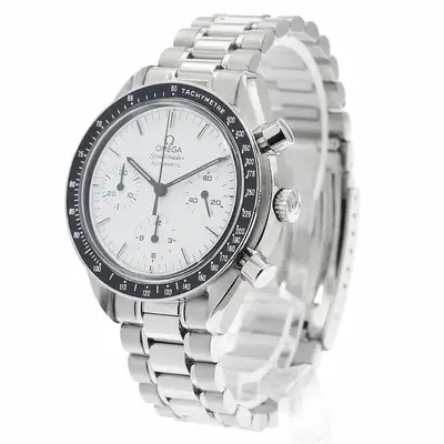 Omega Speedmaster 3510.20