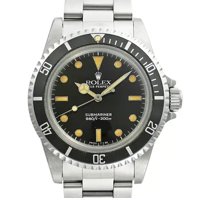Rolex Submariner 73122