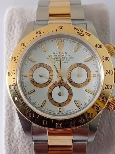 Rolex Daytona 16523