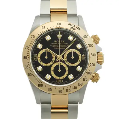 Rolex Daytona 16523G